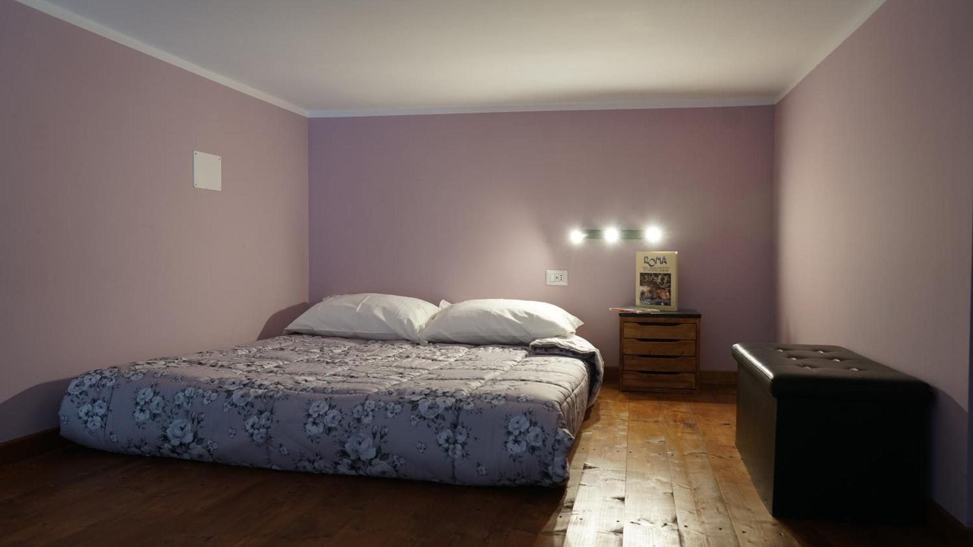 Capitolina - Apartments Рим Екстер'єр фото
